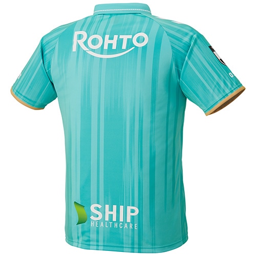 2025 ガンバ大阪 GK 3rdユニフォーム／サッカーショップKAMO