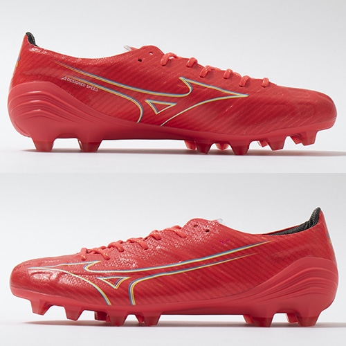 ミズノアルファ ELITE／サッカーショップKAMO