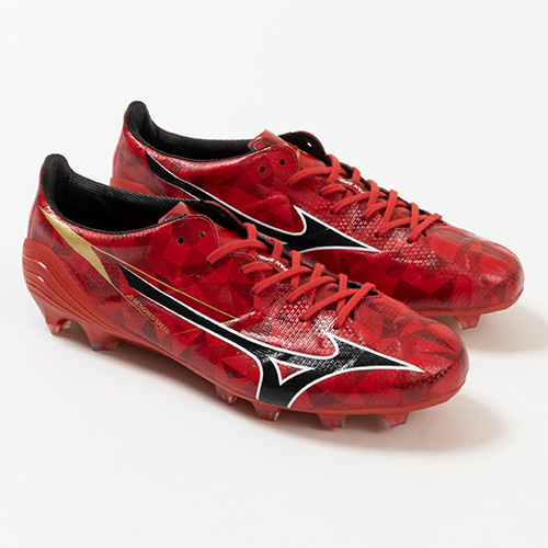 ミズノアルファ 2 JAPAN／サッカーショップKAMO