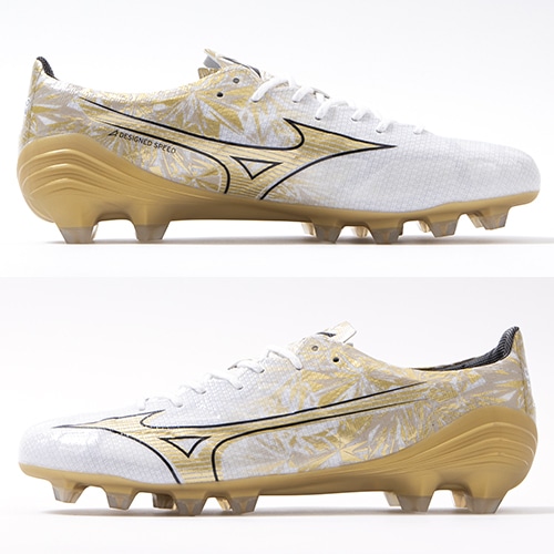 ミズノアルファ PRO／サッカーショップKAMO
