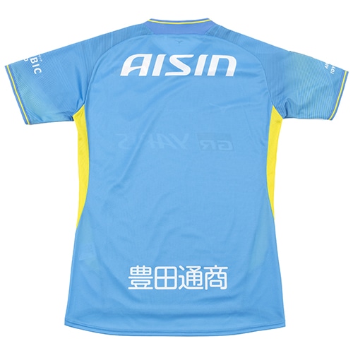 2024 名古屋グランパス GK 2ndオーセンティックユニフォーム／サッカー