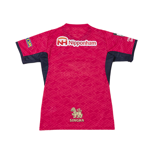 ジュニア 2025 セレッソ大阪 1stユニフォーム／サッカーショップKAMO