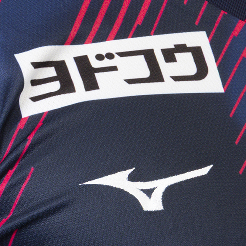 2025 セレッソ大阪 リミテッドユニフォーム／サッカーショップKAMO