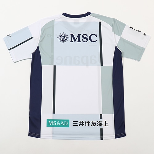 2023 V・ファーレン長崎 2NDユニフォーム／サッカーショップKAMO