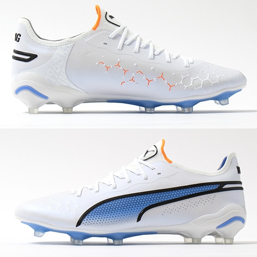 プーマ キング アルティメット FG/AG／サッカーショップKAMO