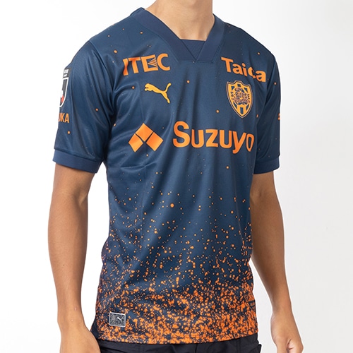 2024 清水エスパルス リミテッドユニフォーム／サッカーショップKAMO