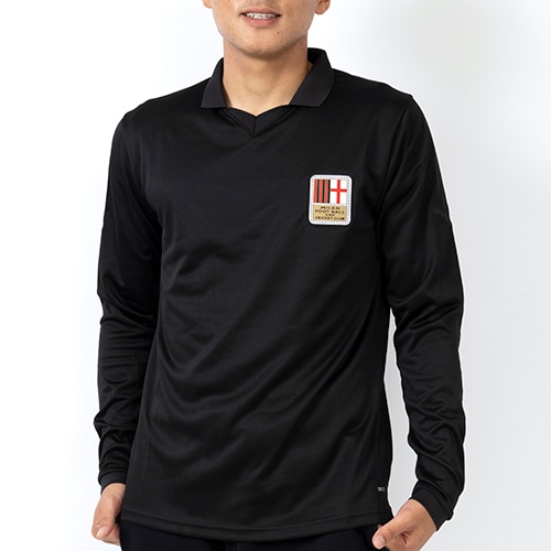 ACミラン 125周年記念 オーセンティック レトロ長袖 GKユニフォーム