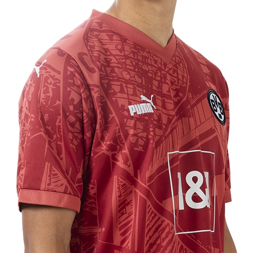 23-24 ドルトムント SPECIAL EDITION GKユニフォーム／サッカー