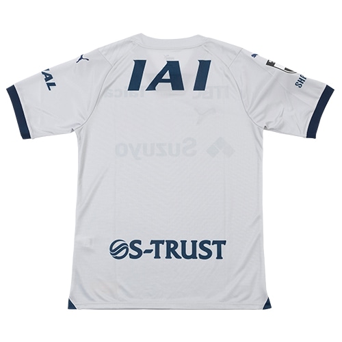 2024 清水エスパルス 2ndユニフォーム／サッカーショップKAMO