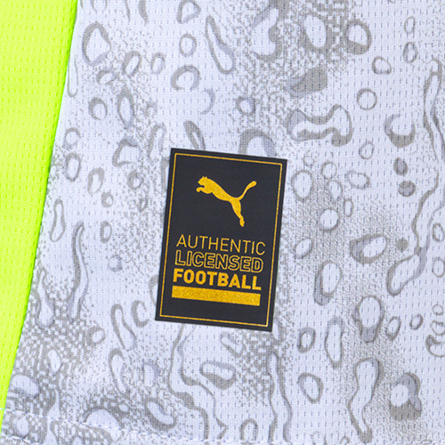 25-26 マンチェスター・シティ 3rd ユニフォーム／サッカーショップKAMO