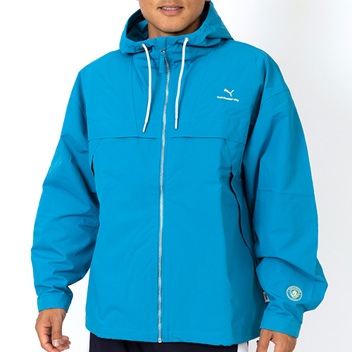 マンチェスター・シティ MMQ ジャケット／サッカーショップKAMO