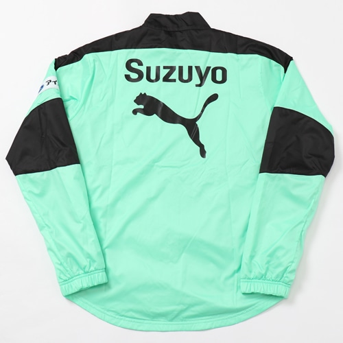 2020 清水エスパルス ウーブンジャケット／サッカーショップKAMO