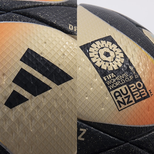 ファイナル オーシャンズ プロ 試合球／サッカーショップKAMO