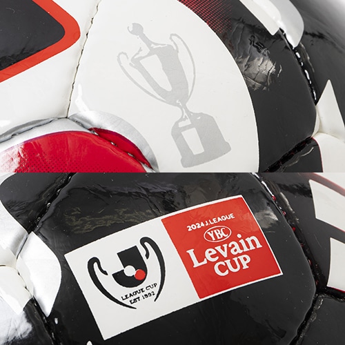 コネクト24 Jルヴァンカップ リーグ 5号球／サッカーショップKAMO