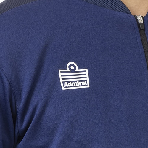 2024 ジュビロ磐田 ウォームアップジップトップジャケット／サッカー