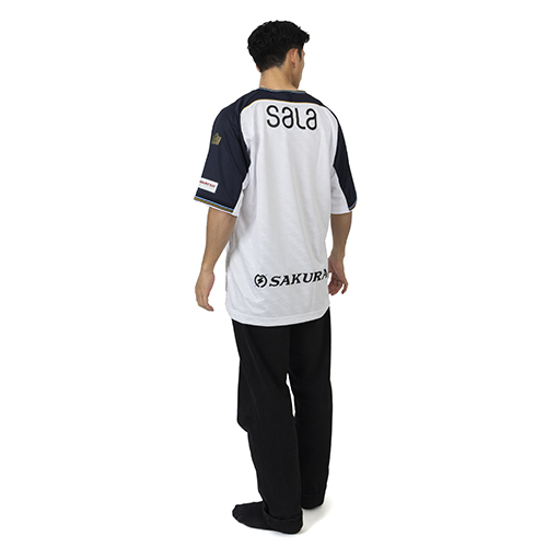 2025 ジュビロ磐田 2ndオーセンティックユニフォーム ギガサイズ