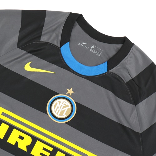 20-21 インテル 3RDレプリカユニフォーム／サッカーショップKAMO