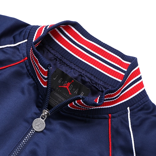 パリSG×ジョーダン クラブ アンセムジャケット／サッカーショップKAMO