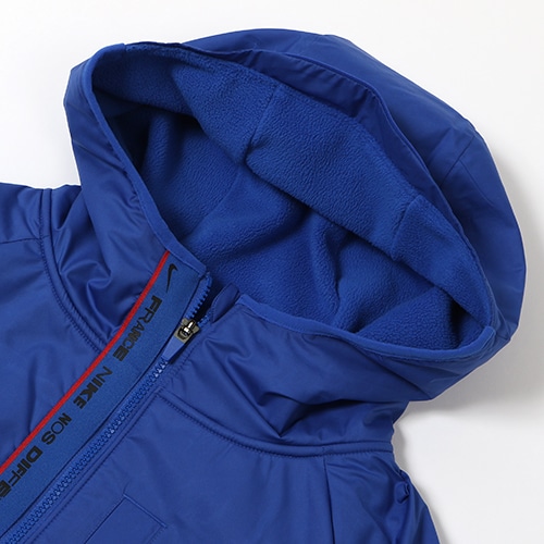 2022 フランス代表 ウィンターライズド AWF ジャケット／サッカー