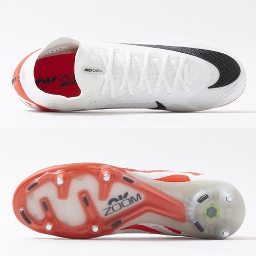 ズーム マーキュリアル スーパーフライ 9 エリート SG-PRO AC