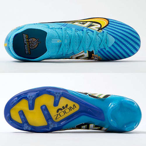 ズーム マーキュリアル ヴェイパー 15 エリート KM FG／サッカー