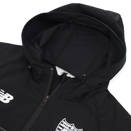 2022 FC東京 アンセムジャケット／サッカーショップKAMO