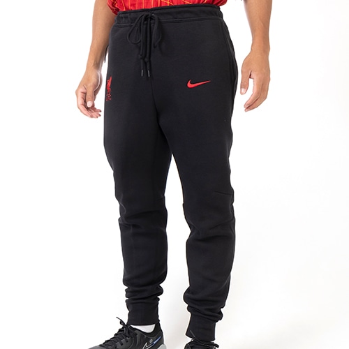 リヴァプールFC テックフリース ジョガーパンツ／サッカーショップKAMO