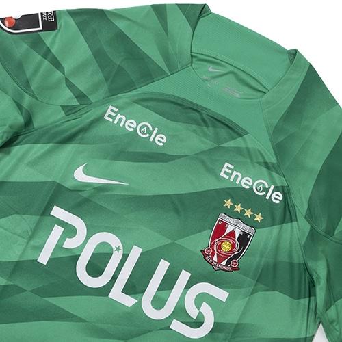 2024 浦和レッズ GKユニフォーム／サッカーショップKAMO