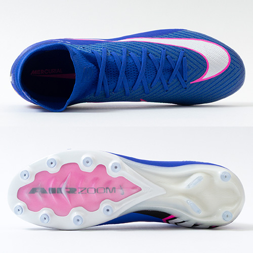 ズーム マーキュリアル スーパーフライ 10 エリート AG-PRO／サッカー