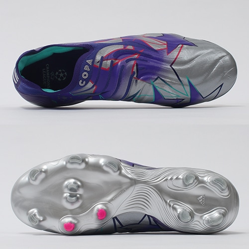 コパ センス+ FG／サッカーショップKAMO