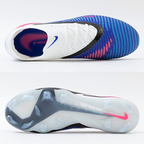 ファントム 6 LOW エリート FG／サッカーショップKAMO