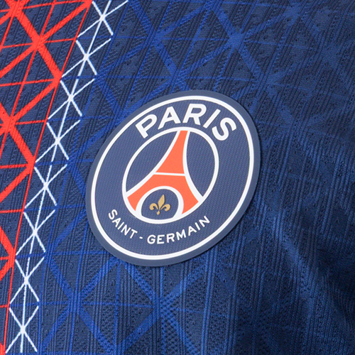 25-26 パリSG HOME オーセンティックユニフォーム／サッカーショップKAMO