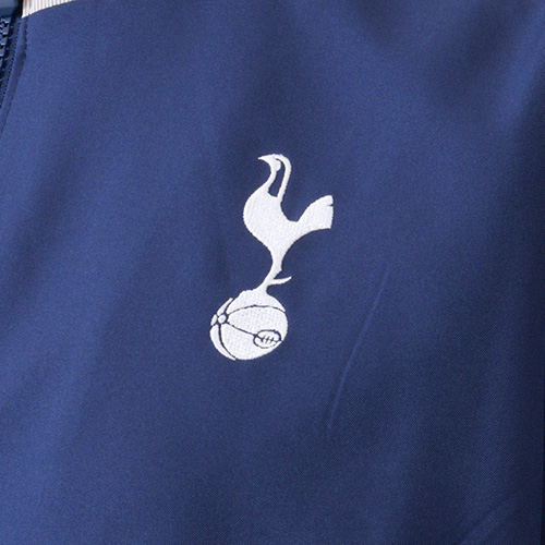 25-26 トッテナム ストライク アンセムジャケット／サッカーショップKAMO