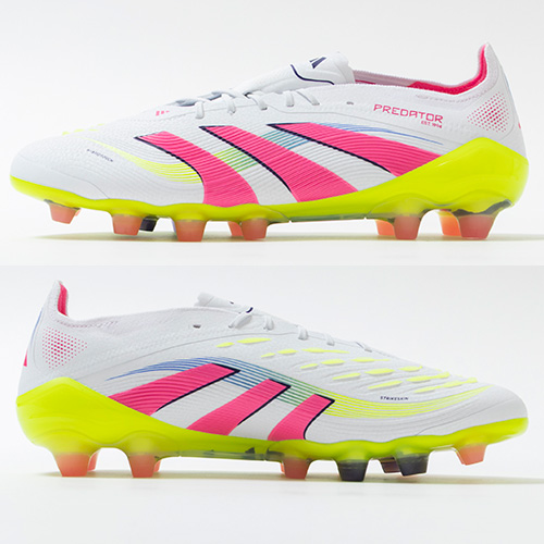 プレデター ELITE HG/AG JAPAN／サッカーショップKAMO