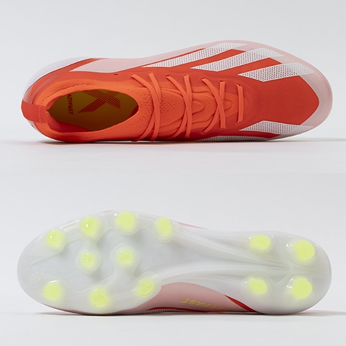 エックス クレイジーファスト Elite HG/AG／サッカーショップKAMO