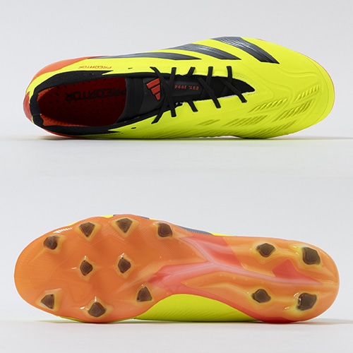 プレデター Elite L HG/AG／サッカーショップKAMO