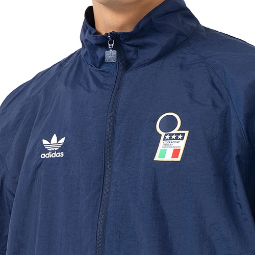 イタリア代表 LIFESTYLER OGトラックトップﾟ／サッカーショップKAMO