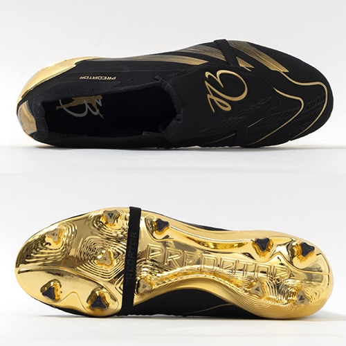 プレデター ELITE FT FG JB／サッカーショップKAMO