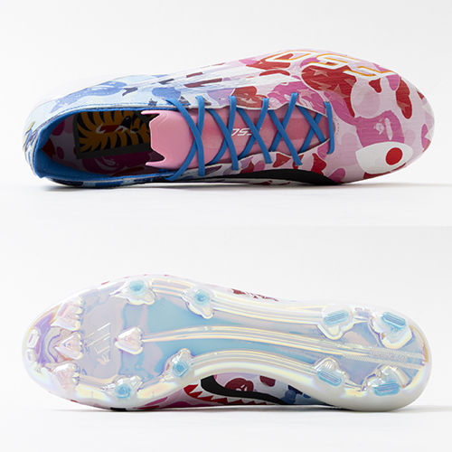 F50 ELITE FG BAPE／サッカーショップKAMO