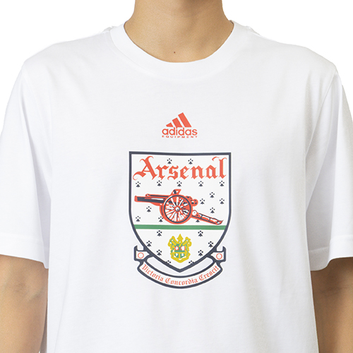 アーセナルFC 92-94 Tシャツ／サッカーショップKAMO