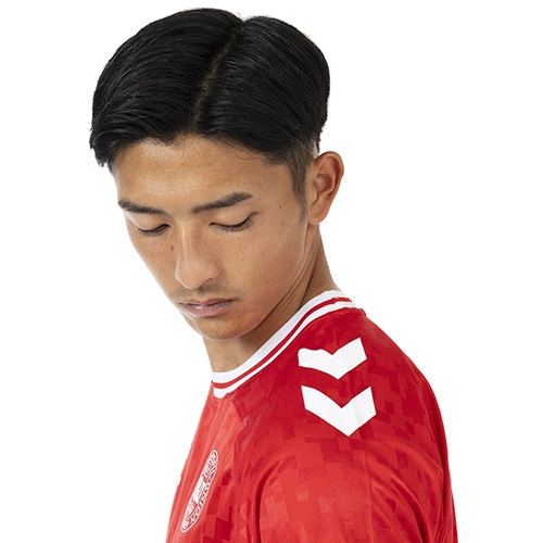 2024 デンマーク代表 HOMEユニフォーム／サッカーショップKAMO
