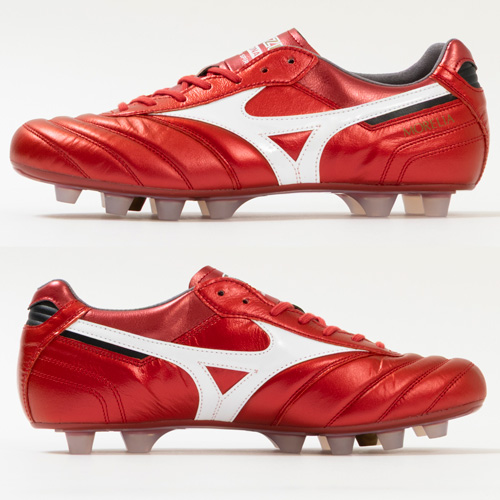 モレリア 2 JAPAN(ショートタン) ／サッカーショップKAMO