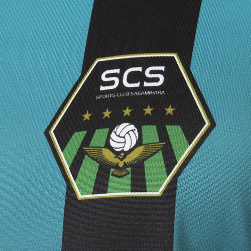 2025 SC相模原 1st ユニフォーム／サッカーショップKAMO