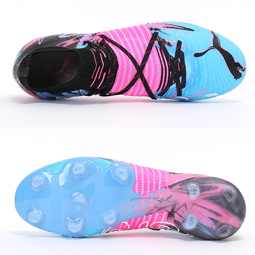 フューチャーZ 1.1 CREATIVITY FG/AG／サッカーショップKAMO