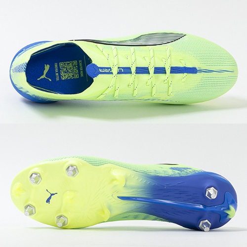 PUMA プーマ ウルトラ アルティメット MXSG 27cm プーマ PUMA メンズ