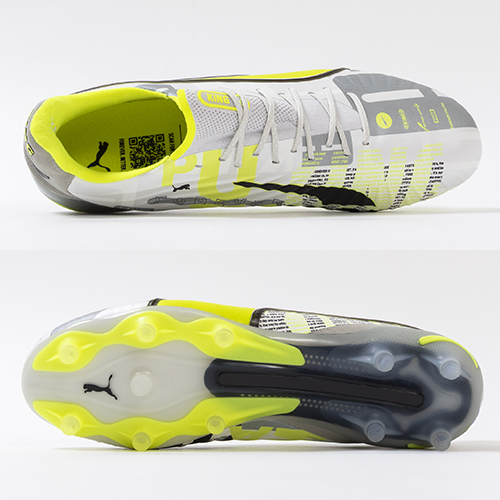 キング アルティメット FOREVER FG/AG／サッカーショップKAMO