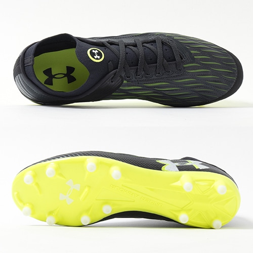 UA マグネティコ プロ 4 FG／サッカーショップKAMO