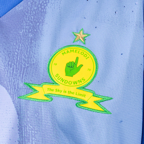 KIDSUPER X マメロディ・サンダウンズFC GKユニフォーム／サッカー