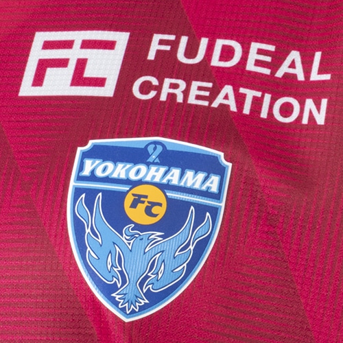 2025 横浜FC GKユニフォーム／サッカーショップKAMO