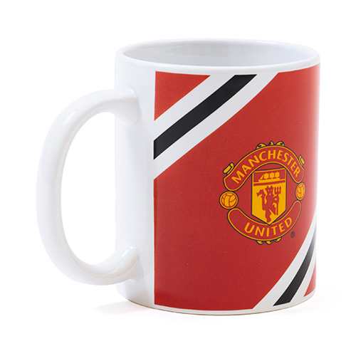 マンチェスター・ユナイテッド マグカップ／サッカーショップKAMO